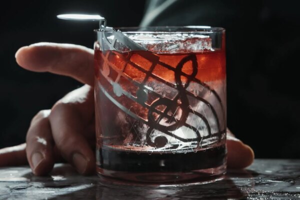 Top Spots For Drinks And Nightlife In Hong Kong