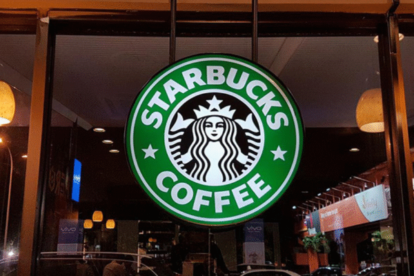 Starbucks to sell majority stake of China business
