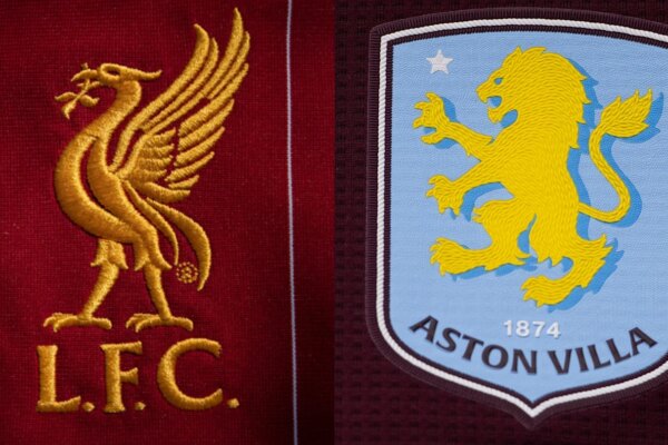 Liverpool vs. Aston Villa: Preview, Predictions and Lineups