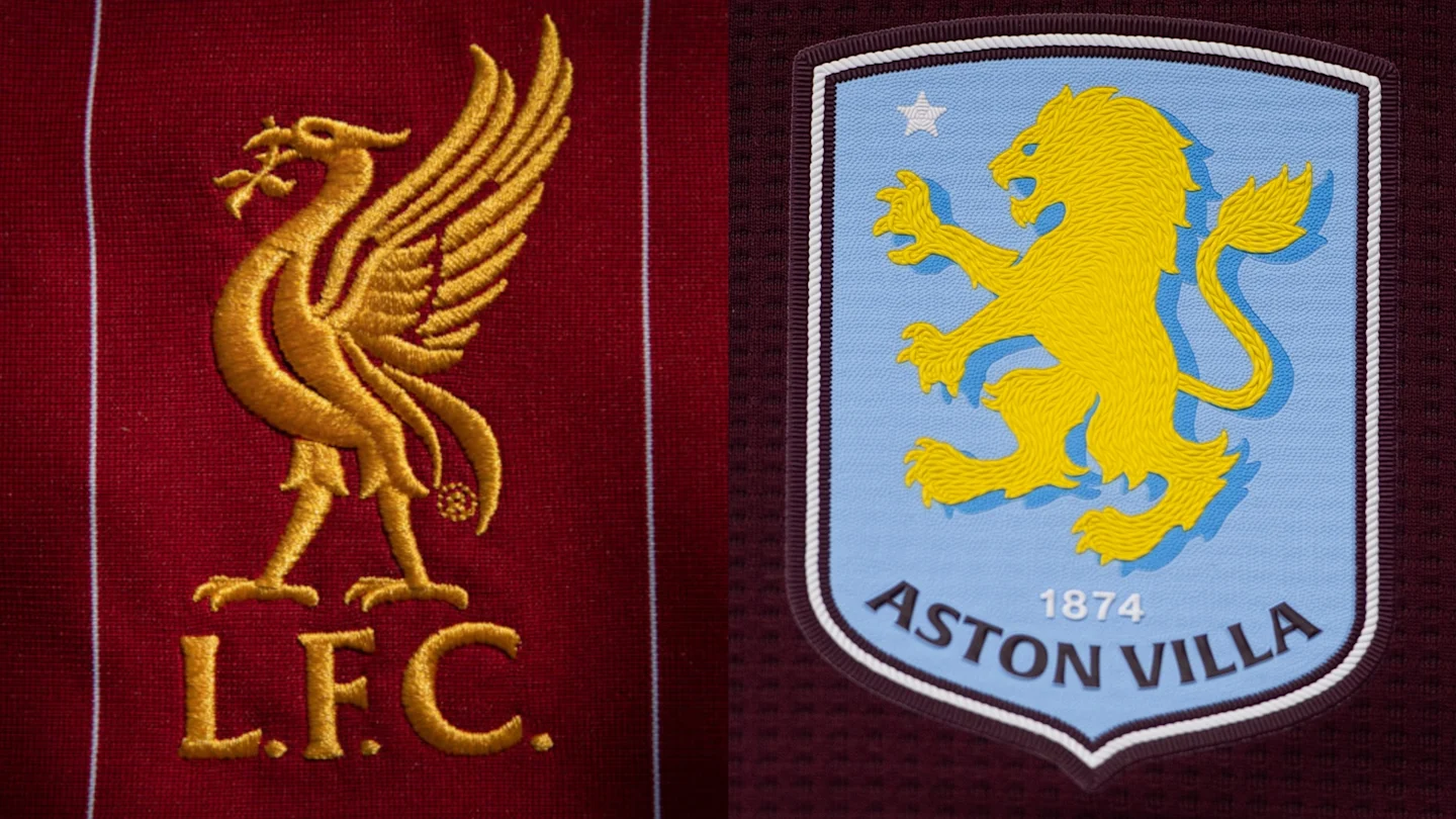 Liverpool vs. Aston Villa: Preview, Predictions and Lineups