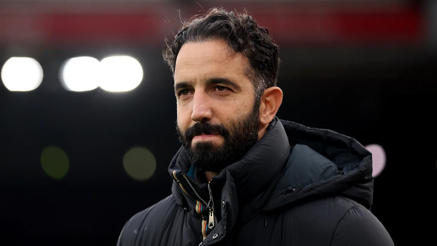 The Premier League Table From Ruben Amorim’s First 38 Man Utd Games