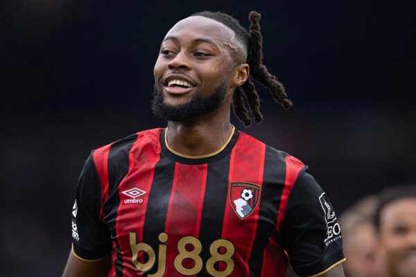 Antoine Semenyo Responds Directly to Premier League Transfer Speculation