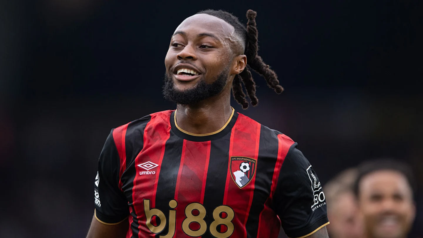 Antoine Semenyo Responds Directly to Premier League Transfer Speculation