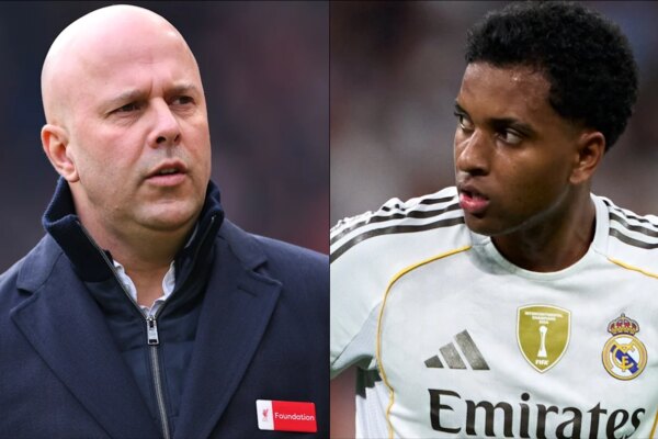 Liverpool’s £230 Million January Plan; Rodrygo Wants Premier League Switch
