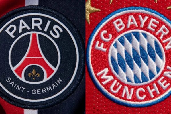 PSG vs. Bayern Munich: Preview, Predictions and Lineups