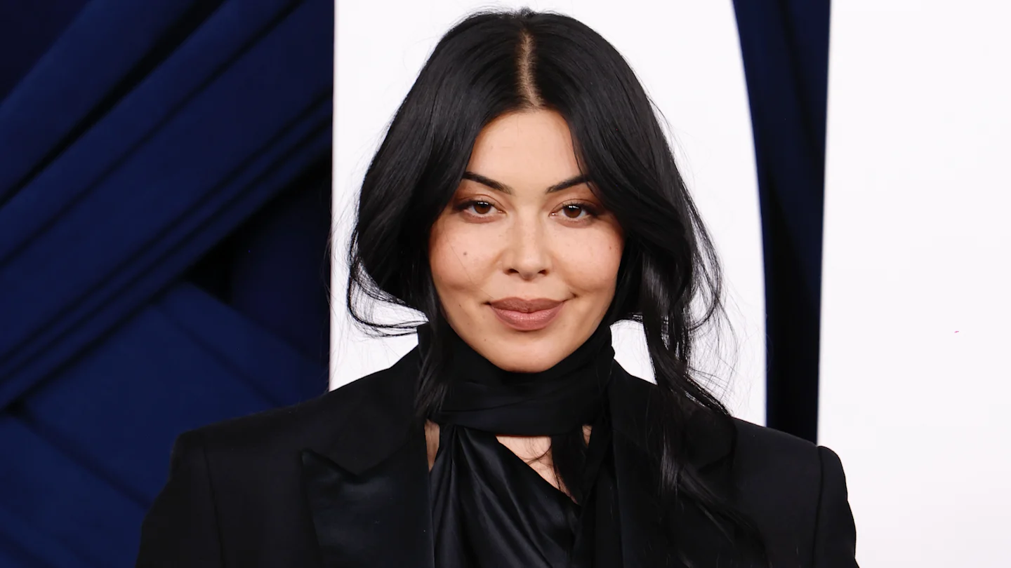 Brooks Nader, Lauren Chan and More Shine on Glamour Women of the Year Red Carpet