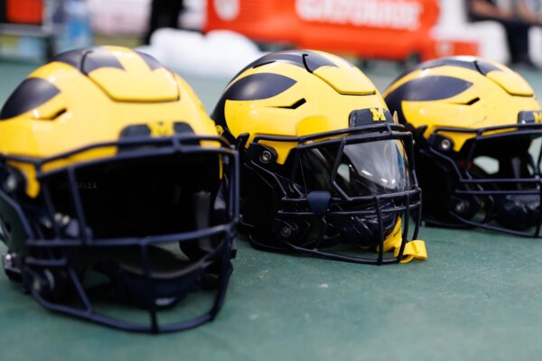 Michigan football makes final decision on overseas game in 2026