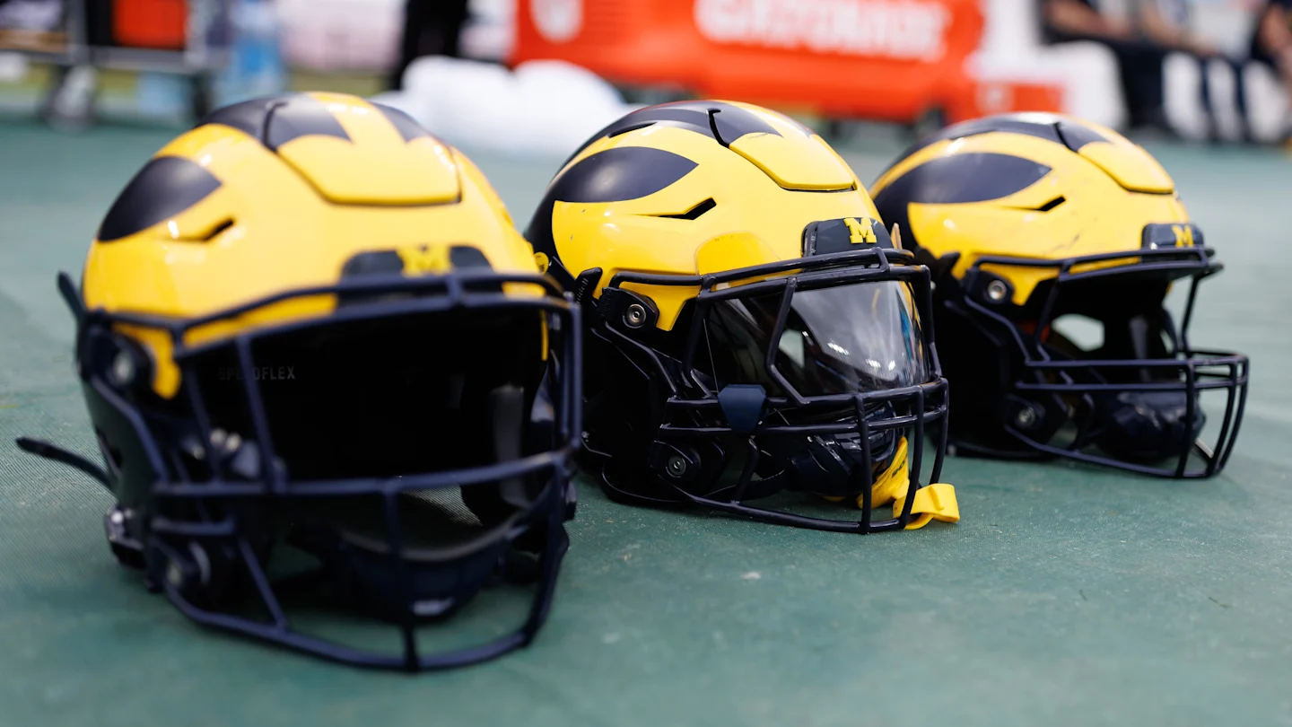 Michigan football makes final decision on overseas game in 2026
