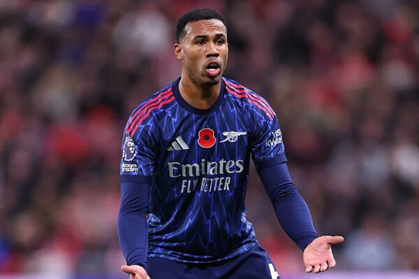 Supercomputer Predicts 2025–26 Premier League Table After Arsenal, Liverpool Blunders