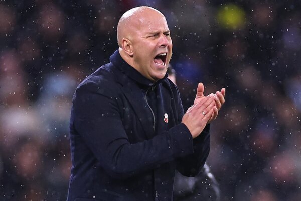 Arne Slot Delivers Scathing Premier League Title Verdict After Latest Liverpool Loss