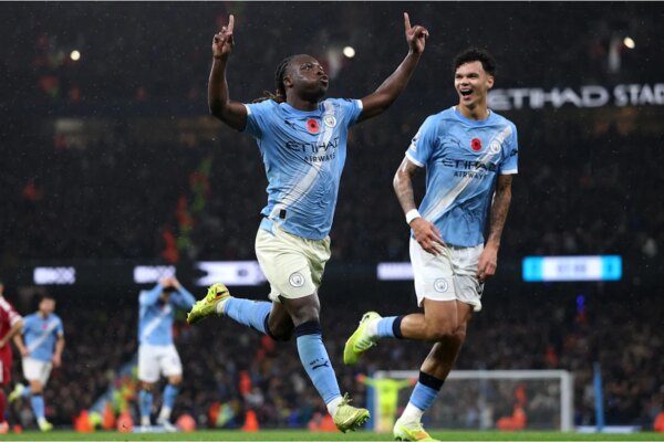 The 13 Best Premier League Players from Gameweek 11