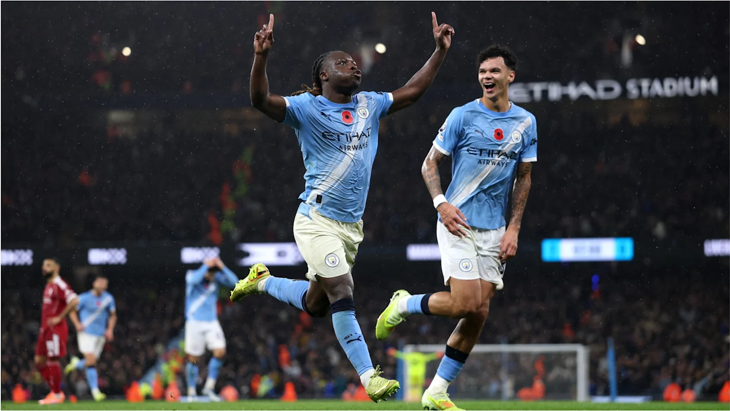 The 13 Best Premier League Players from Gameweek 11