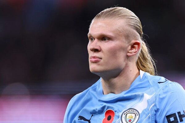 Premier League Golden Boot Race: Top Scorers, Standings