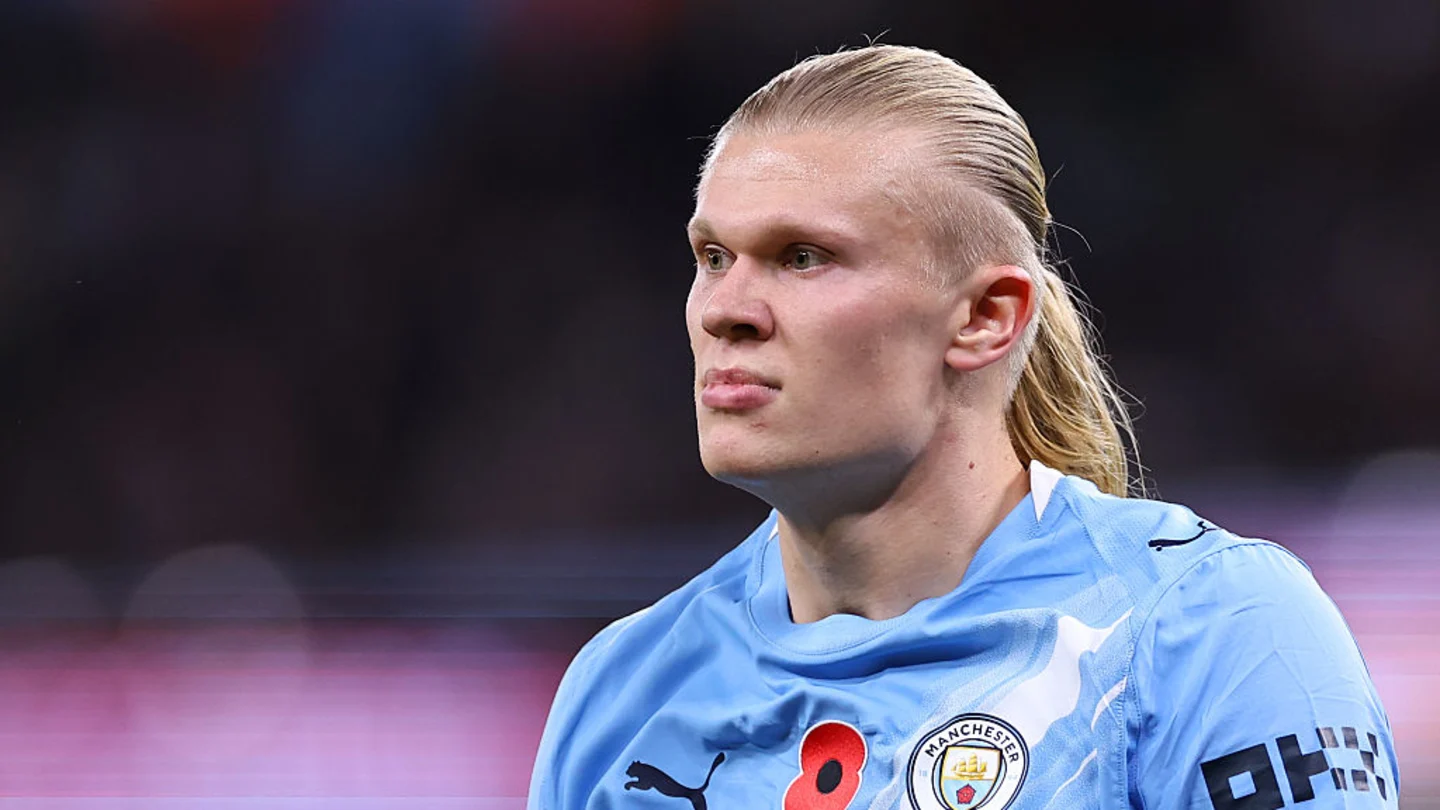 Premier League Golden Boot Race: Top Scorers, Standings