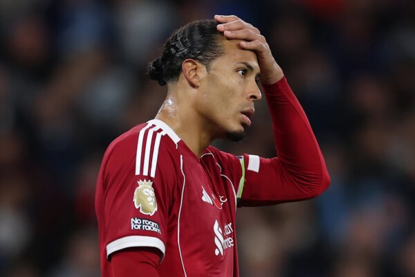 Premier League Referees Chief Takes Controversial Stance on Disallowed Liverpool Goal