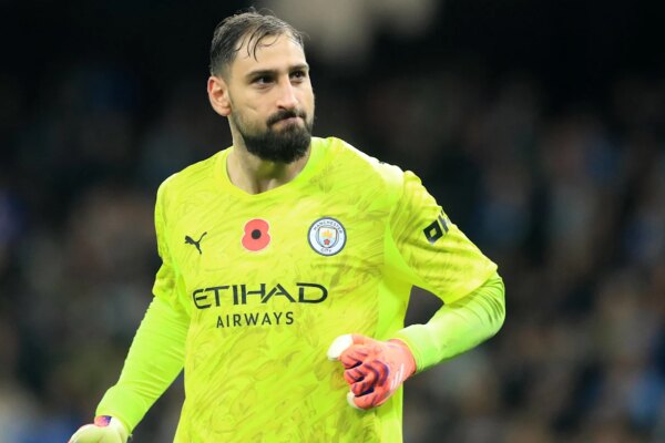 Sunderland Star eclipses Donnarumma among Premier League’s Best