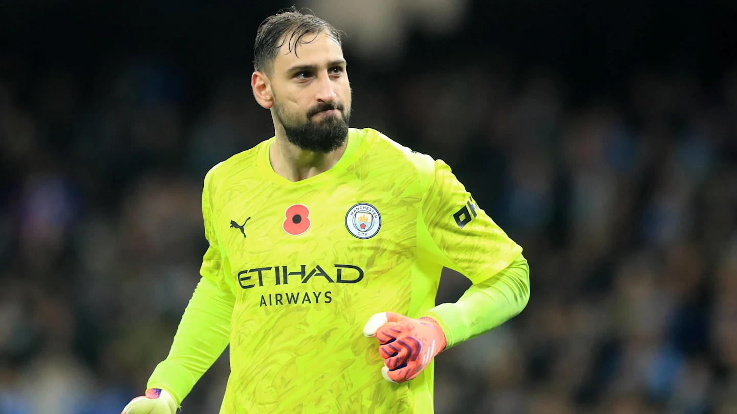 Sunderland Star eclipses Donnarumma among Premier League’s Best