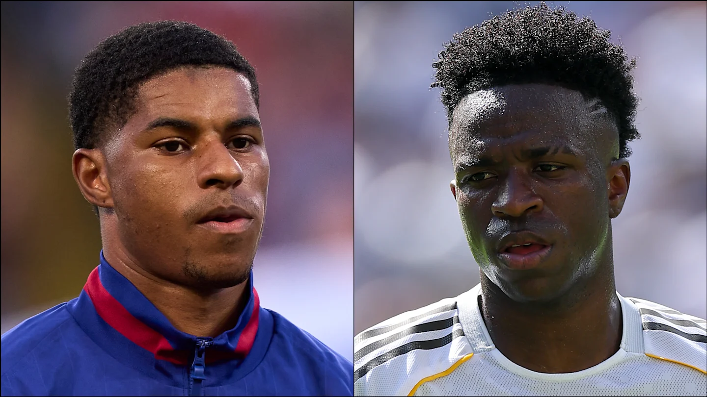 Rashford Plots Premier League Return; Vini Jr Receives €150 Million Offer