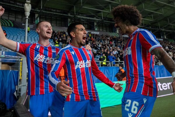 ‘Dream’—Man Utd Receive Surprisingly Blunt Transfer Appeal From Premier League Star