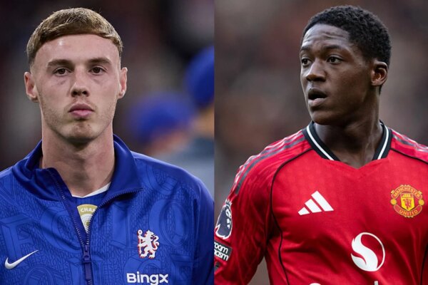 Cole Palmer, Kobbie Mainoo’s Agencies Threaten to Sue Premier League