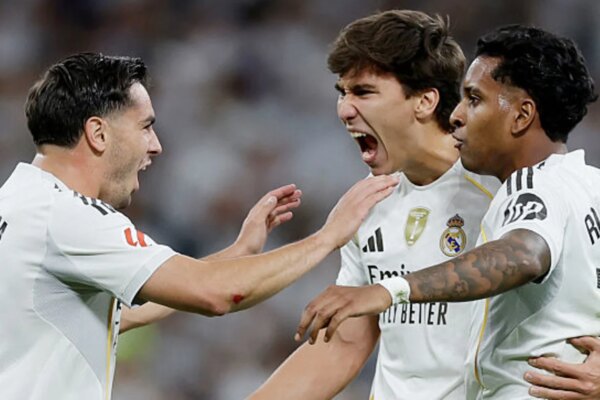 Premier League Clubs ‘Target’ Exciting Real Madrid Forward for January Transfer