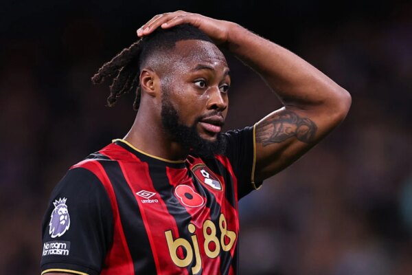 Five Premier League Clubs Most Likely to Sign Antoine Semenyo