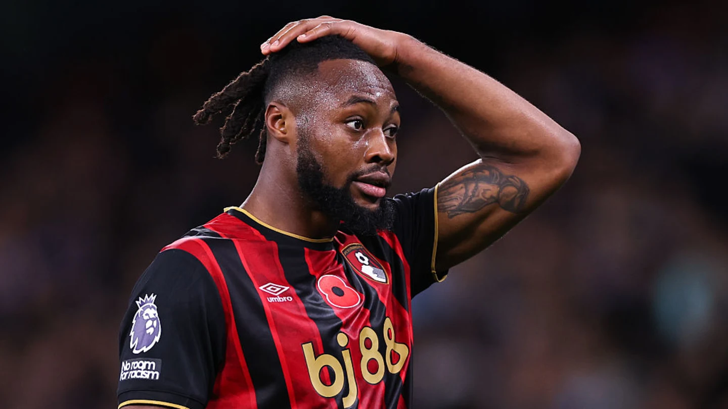 Five Premier League Clubs Most Likely to Sign Antoine Semenyo