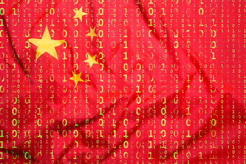 Federal tech strategy against China sought by congressional leaders