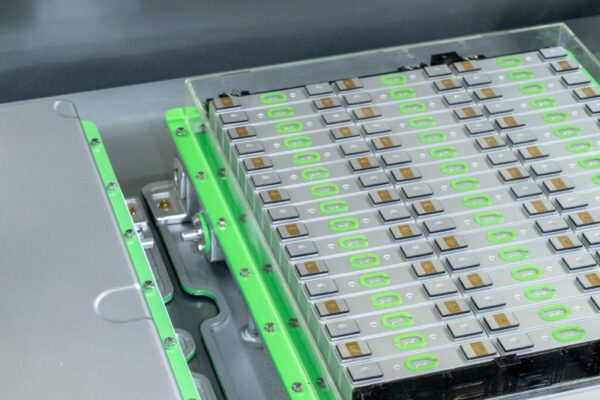 英國初創公司推出先進電池冷卻技術 旨在提升電動車充電速度及電池壽命