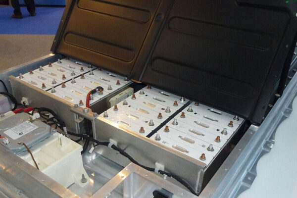 新型氫氧凝膠有望提升電動車續航力及電池壽命