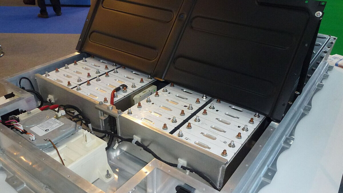 新型氫氧凝膠有望提升電動車續航力及電池壽命