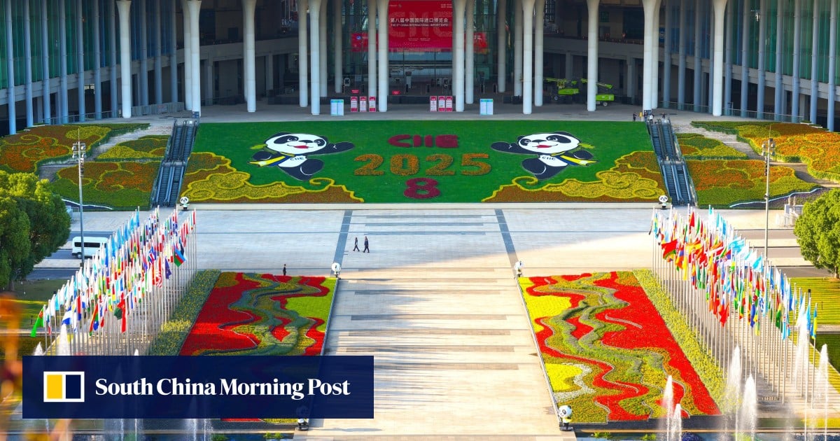 After Xi-Trump summit, US firms seize window of opportunity at China import expo