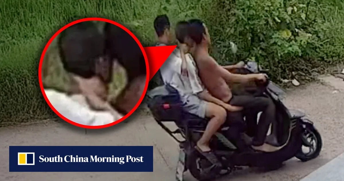 Chinese men watch friend drown, take body home, place on bed instead of calling police