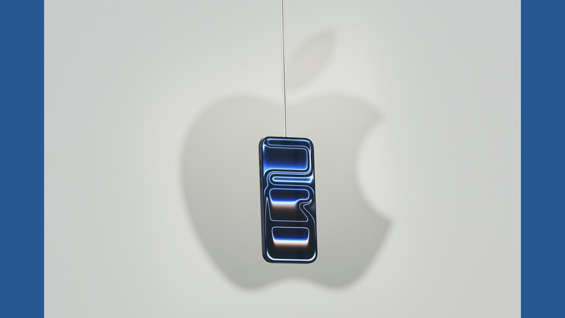 Apple pulls two gay dating apps in China under government order