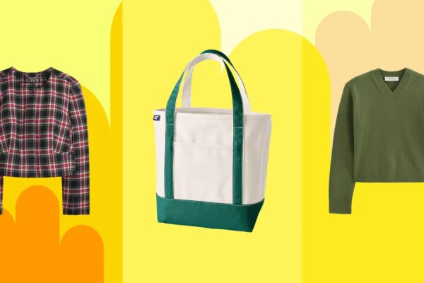 The 60 Best Early Black Fashion Friday Deals