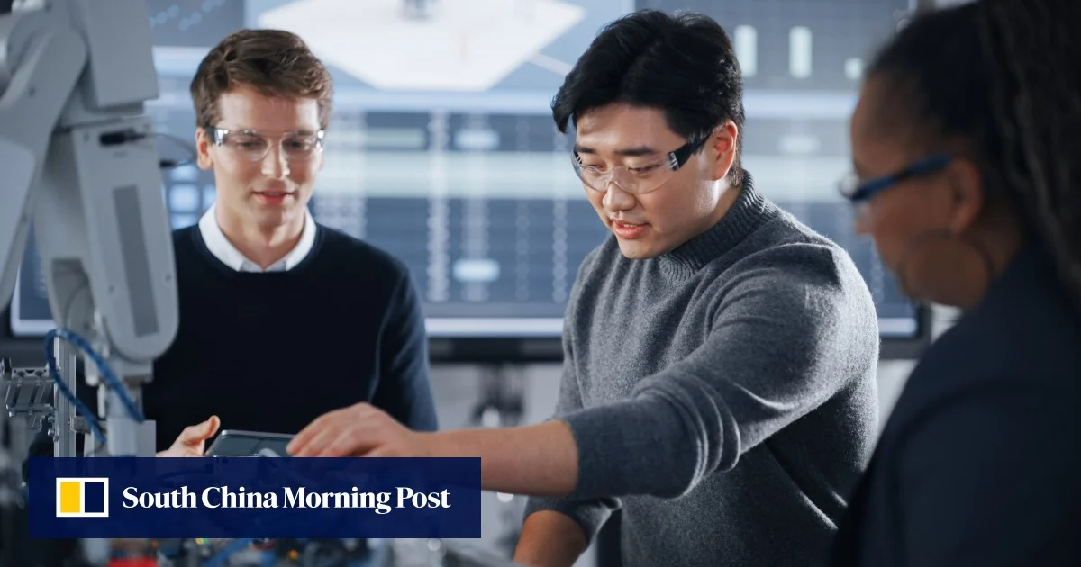 China is betting on the K visa as a magnet for top tech talent. Will it be enough?