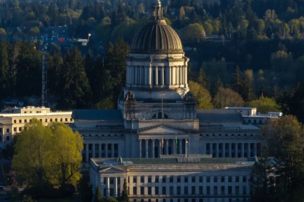 Early count favors investing WA Cares Fund in stock market