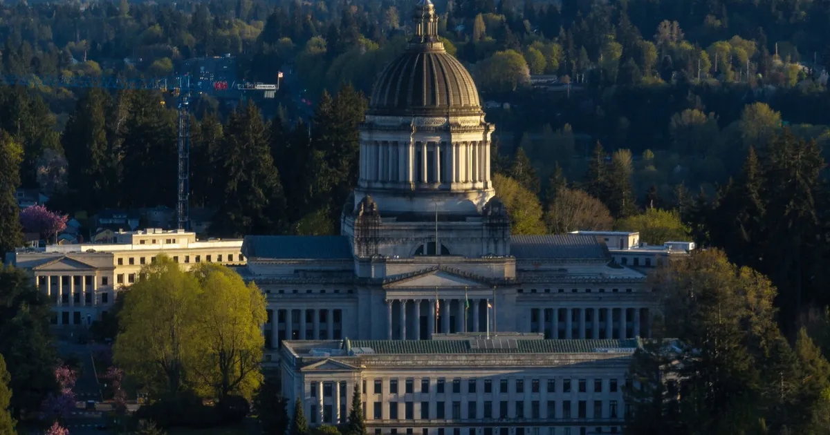 Early count favors investing WA Cares Fund in stock market