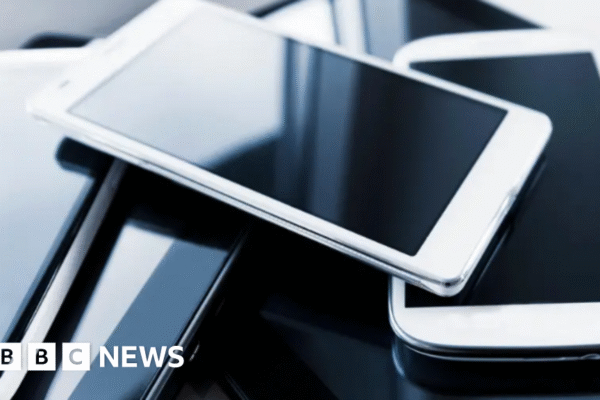 Arrest after e-bike mobile phone thefts across Cambridge