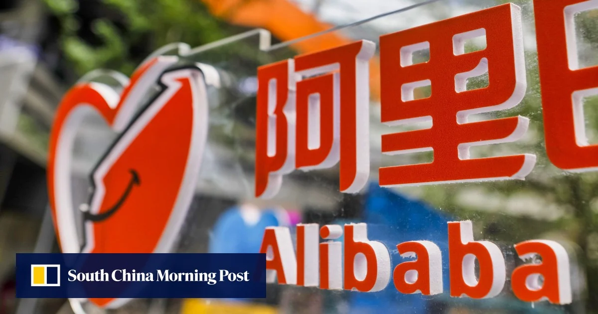 Alibaba condemns FT report on firm’s alleged PLA ties as ‘completely false’, ‘malicious’