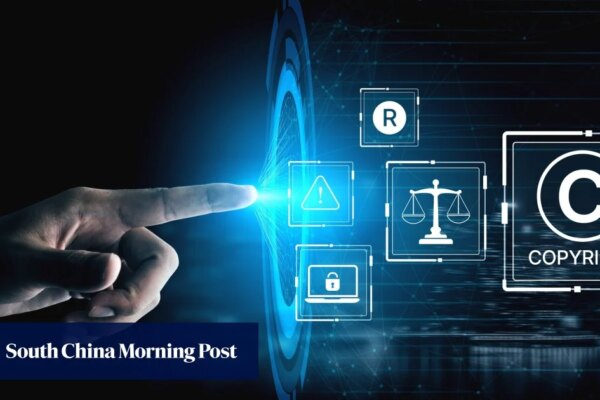 China dominates global patent race with record filings