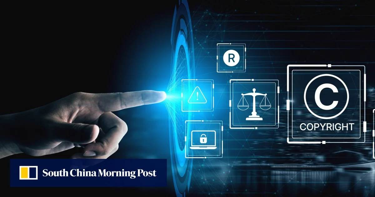 China dominates global patent race with record filings