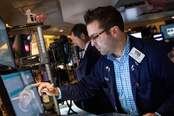 U.S. Treasury market closed Tuesday for Veteran's Day