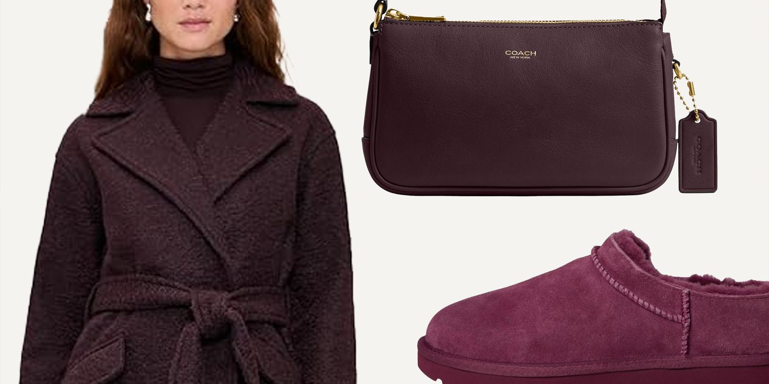 10 Best New Winter Fashion Arrivals on Amazon, Per an Editor