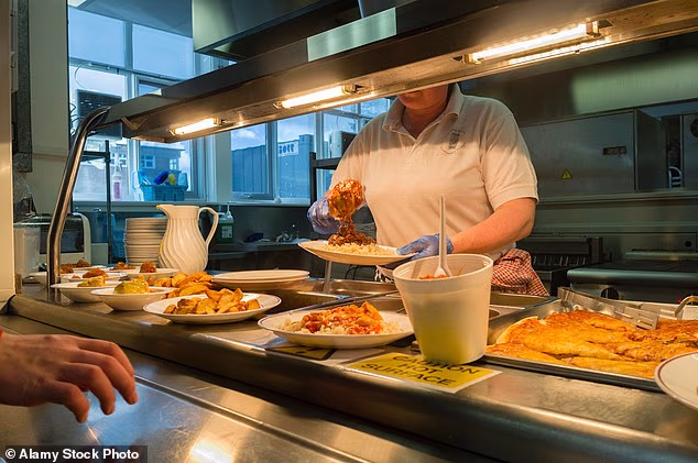 Highland Council has drawn up an action plan in a bid to prevent school meals ending up in the bin