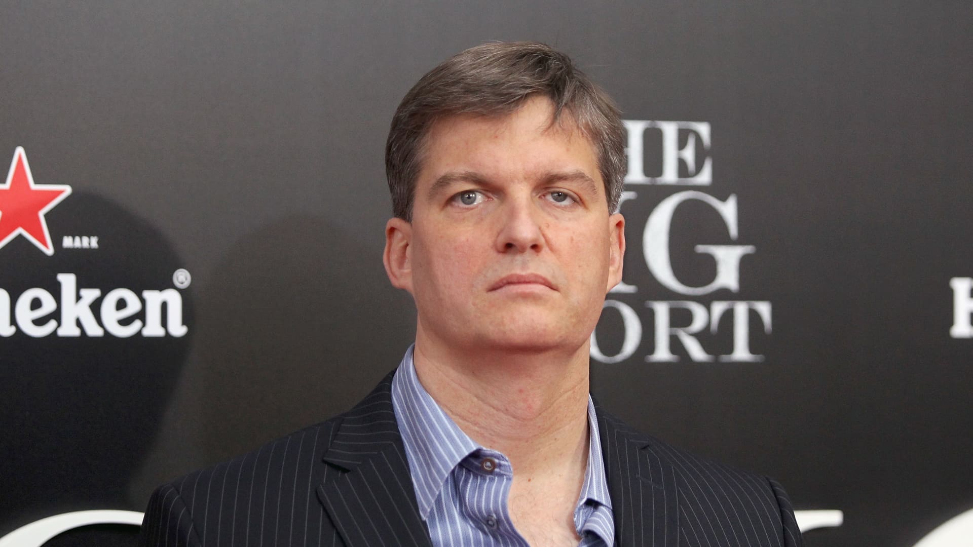 Michael Burry's new short bets spook market and anger Palantir CEO, but his trade is likely underwater