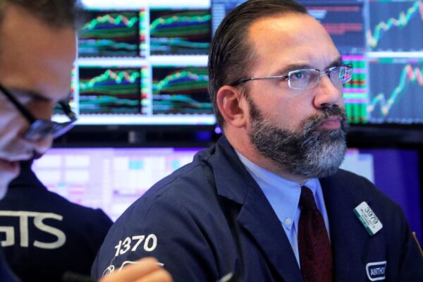 Why it’s time to take tech profits off the table, according to Wells Fargo