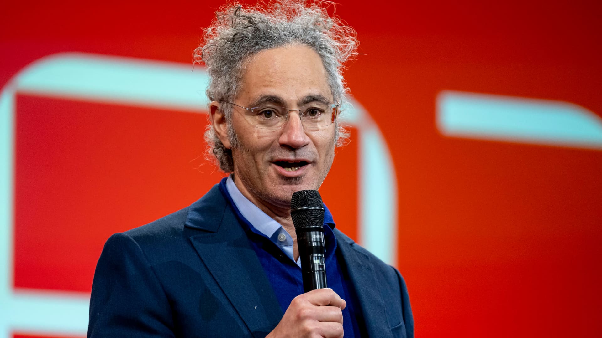 Palantir (PLTR) Q3 earnings 2025