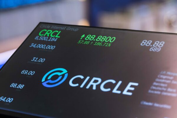 JPMorgan turns bullish on this crypto stock as stablecoins become mainstream