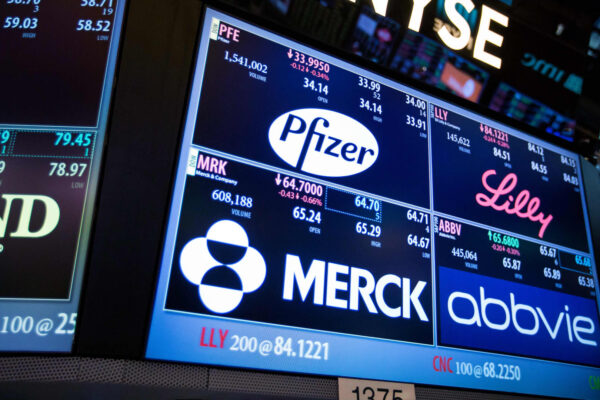 Cramer considers a trim of a red hot drug stock nearing a $1 trillion market cap